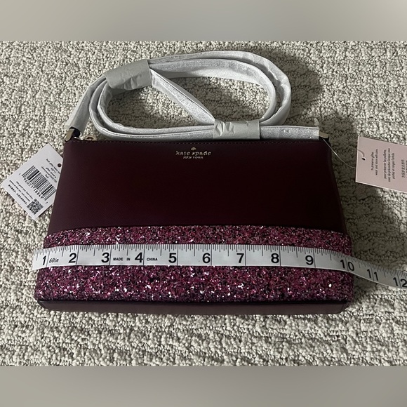 New Kate Spade Crossbody Bag - Picture 7 of 8